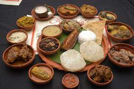 Bengali restaurant near airport, newtown, cc2, chinarpark, north kolkata. 11 Best Bengali Cuisine Restaurants In Kolkata