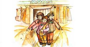 щедрый вечер добрый вечер добрым людям на весь вечер Shedryj Vecher Dobryj Vecher Dobrym Lyudyam Na Ves Vecher Rejki Centr Garmonichnogo Razvitiya Cheloveka Put Domoj