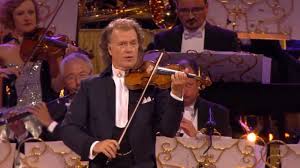 He has been married to marjorie. Andre Rieu Opera Potpourri Maastricht 2012 Youtube