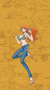 one piece girls 6 おしゃれまとめの人気アイデア pinterest michael kasashi かわいいアニメガール アニメ ラブ ワンピース ナミ