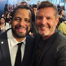 O Refettorio começou a partir de uma semente, um sonho que sonhei e que se  conectou ao sonho de outras pessoas, como os co-fundadores, chef  @massimobottura e Alexandra Forbes. E agora inúmeros