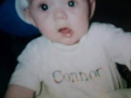 Tribute to Connor Goodwin, 1995