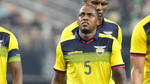 Alex renato ibarra mina (born 20 january 1991), commonly referred to as renato ibarra, is an ecuadorian professional footballer who plays as a winger for liga mx club américa and the ecuador national team. Ecuador Corre A Renato Ibarra De La Copa America Diario De Palenque