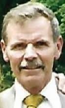 Obituary information for Theodore W. Barrett