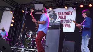 Finding Memo Live Calgary Folk Music Festival 2017 Youtube Folk music (an extension of folklore) is a genre of music that evolved from the 19th century. youtube
