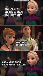 You Can T Marry A Man You Just Met Scattered Quotes