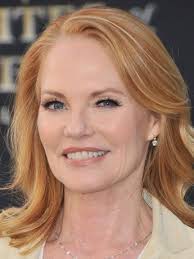 Marg Helgenberger Movies & TV Shows List