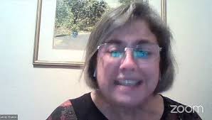 COMISIÓN DE EDUCACION CONTINUA REALIZÓ CONFERENCIA SOBRE ÉTICA PROFESIONAL 