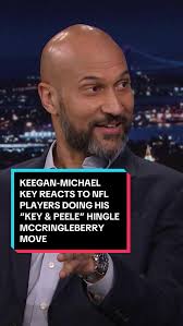 Keegan Michael Key