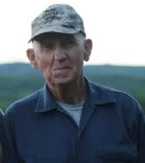 Obituary for Merlin "Sam" K. Ratcliff