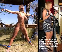 Chastity Slave Caption - 74 Porn Photos for Your Ultimate Submission