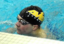 Pictures: GMC swimming meet