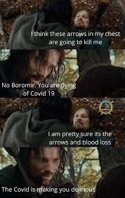 A public health alert has been issued for parts of the sunshine coast, goondiwindi, and toowoomba in relation to this case. 10 More Covid Skeptic Memes To Get You Through The Day Offguardian