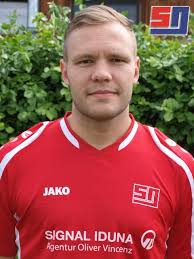 Spielerinformation: Tim Rauch