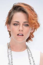 I loved Traci's long hair and Phyllis' short hair