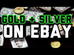 Burned before i have been burned buying other items on ebay before. Beginners Guide To Ebay Bucks Gold Silver Youtube
