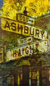 Pin By Dee Opper On Places And Things I Want To See And Go Summer Of Love Hippie Art Haight Ashbury