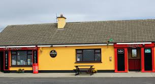 The Eagle Bar (Lavelle's), Corclough, Belmullet, Co Mayo • Visit Belmullet