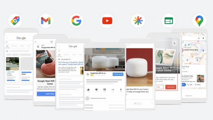 Performance Max no Google Ads