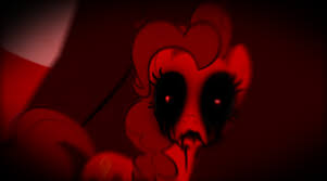 Game over long 23 comments 24,230 views rated 3.86 by 130 users. Thoughts On Luna S Game Sugarcube Corner Mlp Forums