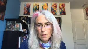 Live news from the studio: van Gogh's irises & accidents & Shakespeare  sonnet 124