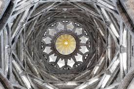 Последние твиты от guarino (@guarinoroma). Guarino Guarini Chapel Of The Holy Shroud Divisare