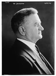 Amazon.com: HistoricalFindings Photo: Ed Jackson,Edward L.  Jackson,1873-1954,Governor of Indiana,Attorney,Judge : Home & Kitchen