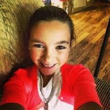 Karley Morris's Instagram, Twitter & Facebook