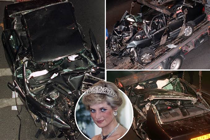 Princess Diana's final call to Prince William and Prince Harry at Balmoral — the call they regret cutting short