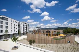 Sobald sie diese zentralgelegene wohnung in 69115 heidelberg betreten. Bahnstadt Heidelberg Auf Dem Prufstand Deutsche Bauzeitschrift