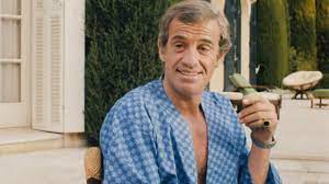 Jean Paul Belmondo Le Professionnel Youtube