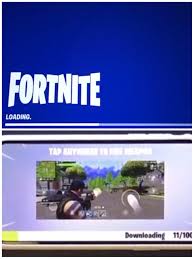 Battle royale by epic games. Can We Please Go Back To The Old Loading Screen Or Make The Party Hub Separate Please Fortnitemobile