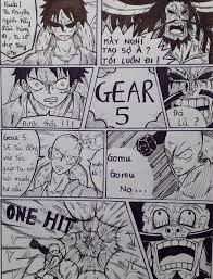 The surprising update came from eiichiro oda as the artist did a q&a session with fans recently. This Is How Luffy S Gear 5 Will Be Imgur