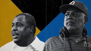 Todd Samples's Instagram, Twitter & Facebook