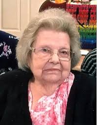 Mildred M. Potter Obituary