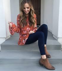 Black Ankle Boots With Skinny Jeans Pin On Capsule Pieces