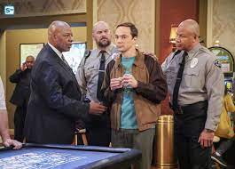 Bei der amerikanischen sitcom the big bang theory geht es um vier physiker, dr. Der Hochzeitskleid Hype Big Bang Theory Wiki Fandom