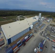 County courthouse 119 north george street p.o. Controversial Rockwool Factory Opening Nears Opposition Persists Wtop