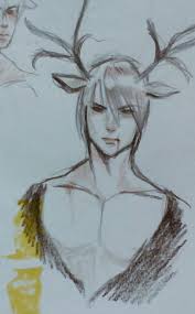 For disney's second animal story… we have bambi's mom, thumper's mom, feline's mom and assorted other animals are unnamed. Cris Commissions Open On Twitter Wendigo Risotto This Concept Was Literally Born Bc My Coworker And I Talked About How Bambi S Dad Was Kinda Hot And How His Chest Was Coded As