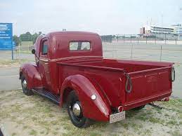 Early V8 Ford Club Meet 06 10 15 Charlotte Nc Ford Trucks Ford Pickup Ford