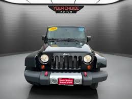 Image result for Brilliant Black 2008 Jeep