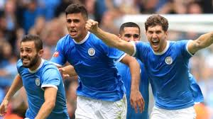 W w w w w. Liverpool 1 1 Manchester City 4 5 Pens Champions Lift Community Shield At Wembley Football News Sky Sports