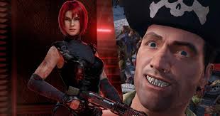 10 Things You Didn't Know About The Dino Crisis Franchise