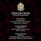 Cena de Cacao event image