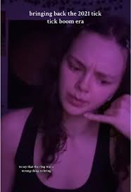 Tick, Tick... Boom: Relive the Movie Experience