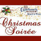 Historic Wichita Cowtown Christmas Soirée Fundraiser