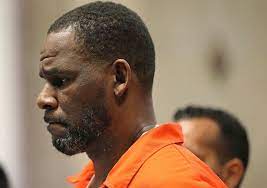 The truth behind R. Kelly's negative $2 million net worth - Face2Face Africa