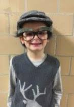 2022 Spring Newsletter-Lucas Local Schools.indd