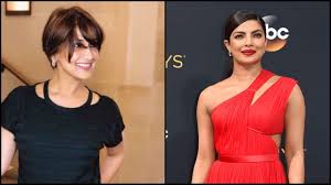 There are discussions everywhere about this restaurant of priyanka chopra. Priyanka Chopra Helps Sonali Bendre Get An Inspiring New Look