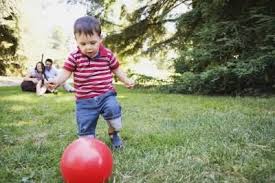 Outdoor Game Ideas For Kids Ages 1 To 4 Physical Activities For Toddlers Toddler Activities Outside Games For Kids